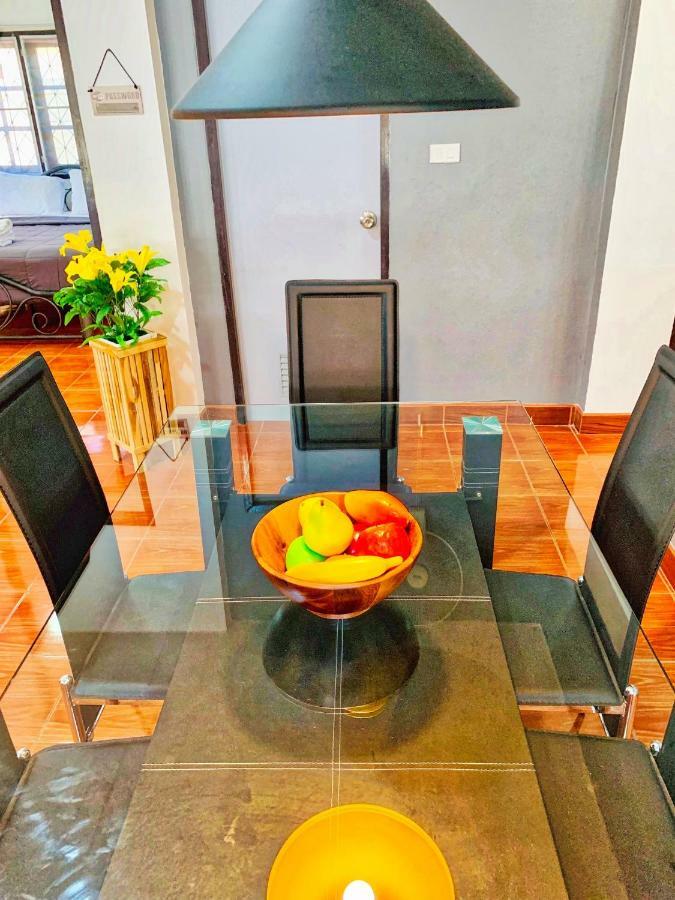 Thai Orange Villas Джомтьен Экстерьер фото